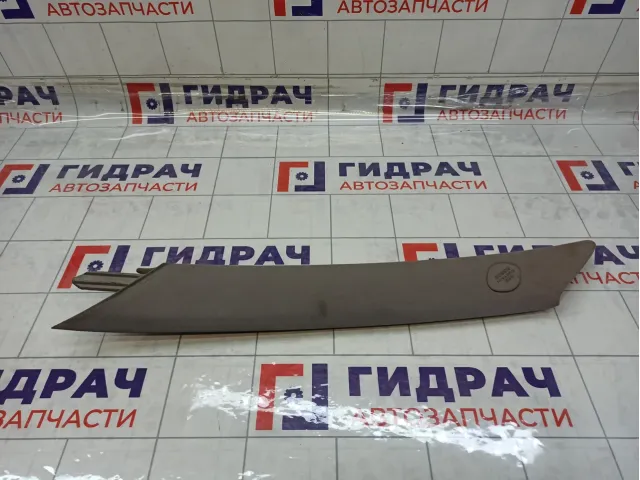 Обшивка стойки передней левой верхняя Lexus IS 6221253031B0