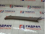 Обшивка стойки передней левой верхняя Lexus IS 6221253031B0