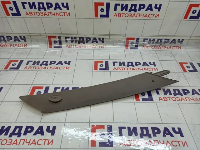 Обшивка стойки передней правой верхняя Lexus IS 6221153031B0