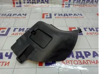 Обшивка стойки передней правой нижняя Lexus IS 6211153030C0