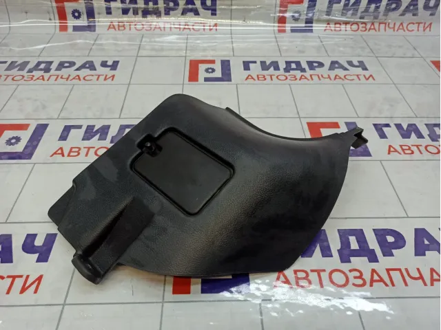 Обшивка стойки передней правой нижняя Lexus IS 6211153030C0
