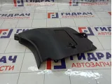 Обшивка стойки передней правой нижняя Lexus IS 6211153030C0