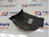 Обшивка стойки передней правой нижняя Lexus IS 6211153030C0