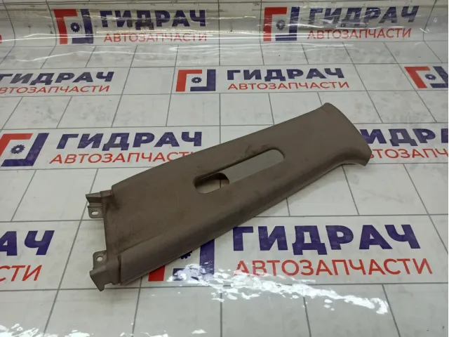 Обшивка стойки средней левой верхняя Lexus IS 6241253051B0