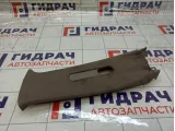 Обшивка стойки средней левой верхняя Lexus IS 6241253051B0