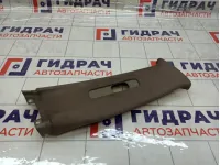 Обшивка стойки средней правой верхняя Lexus IS 6241153051B0