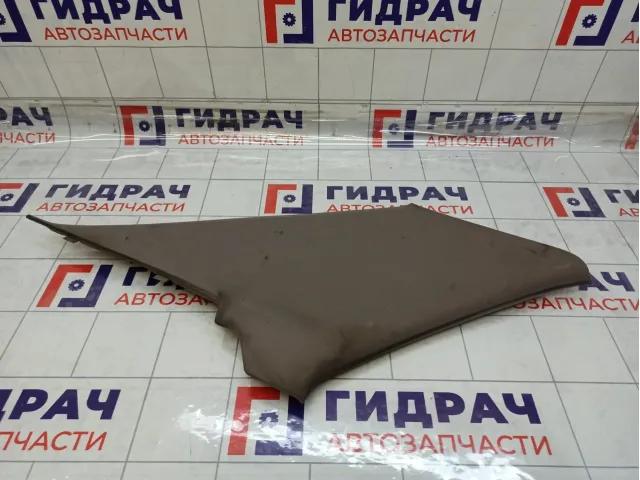 Обшивка стойки задней левой верхняя Lexus IS 6247253021B0