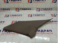 Обшивка стойки задней правой верхняя Lexus IS 6247153021B0