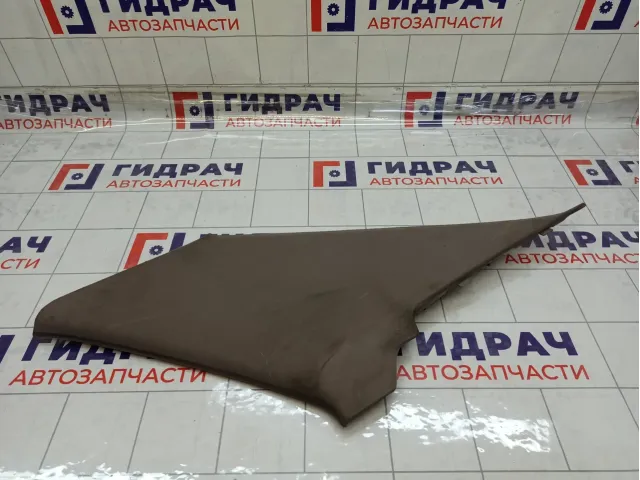 Обшивка стойки задней правой верхняя Lexus IS 6247153021B0