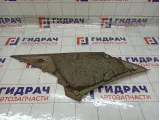 Обшивка стойки задней правой верхняя Lexus IS 6247153021B0