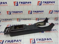 Консоль центральная Lexus IS 5881153040C0