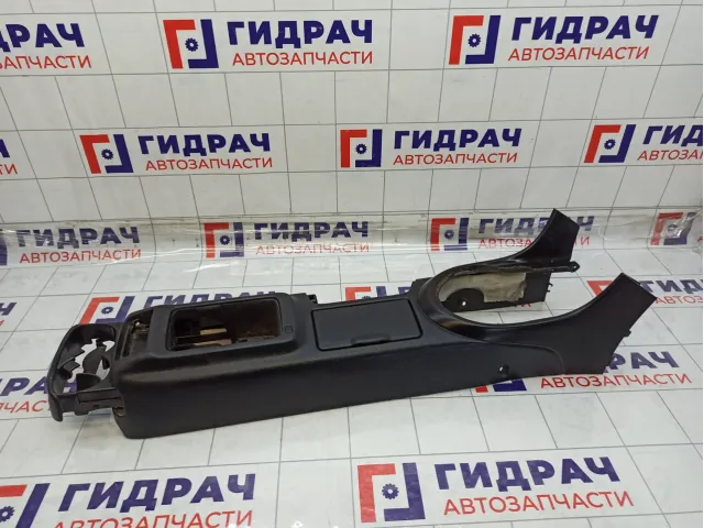 Консоль центральная Lexus IS 5881153040C0