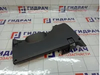 Накладка под рулевую колонку Lexus IS 5504553010C0