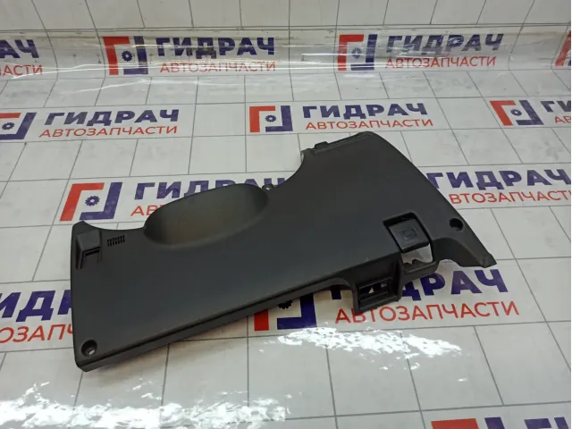 Накладка под рулевую колонку Lexus IS 5504553010C0