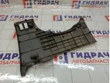 Накладка под рулевую колонку Lexus IS 5504553010C0
