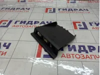 Накладка консоли Lexus IS