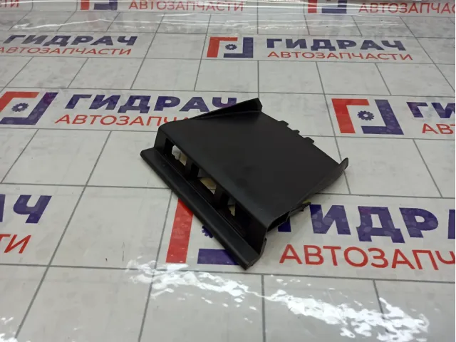 Накладка консоли Lexus IS