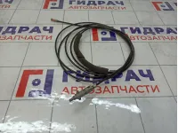 Трос лючка бензобака Lexus IS 7703553010