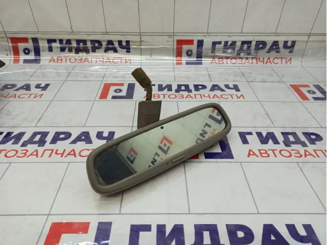 Зеркало заднего вида Lexus IS 8781053030B0