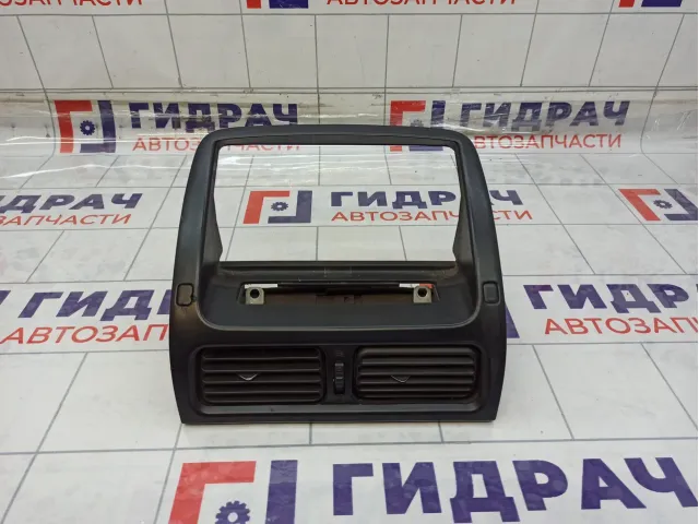 Дефлектор воздушный центральный Lexus IS 5506353011