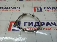 Накладка консоли Lexus IS