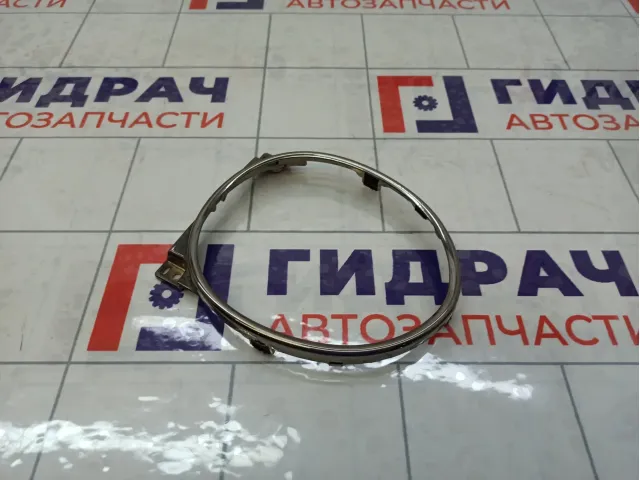 Накладка консоли Lexus IS