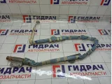 Подушка безопасности боковая (шторка) левая Lexus IS 6218053011