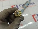 Подушка безопасности боковая (шторка) левая Lexus IS 6218053011