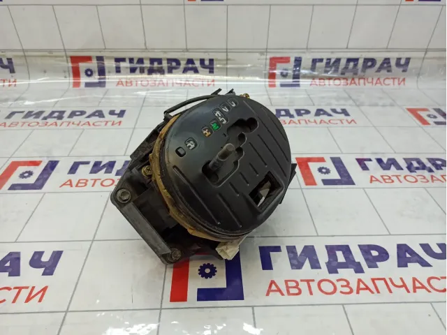 Кулиса (селектор) КПП Lexus IS 3366153020