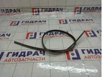 Молдинг крыши левый Lexus IS 7555653020B2