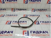 Молдинг крыши правый Lexus IS 7555553020B2