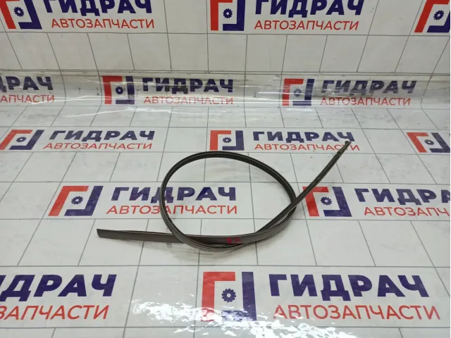 Молдинг крыши правый Lexus IS 7555553020B2