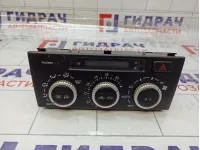 Блок управления климатической установкой Lexus IS 5590253100