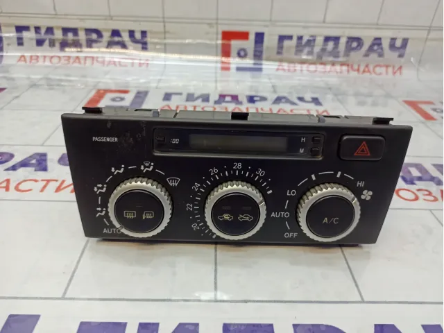 Блок управления климатической установкой Lexus IS 5590253100