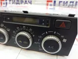 Блок управления климатической установкой Lexus IS 5590253100