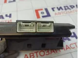 Блок управления климатической установкой Lexus IS 5590253100