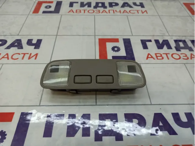 Плафон салонный Lexus IS 8126022180B1