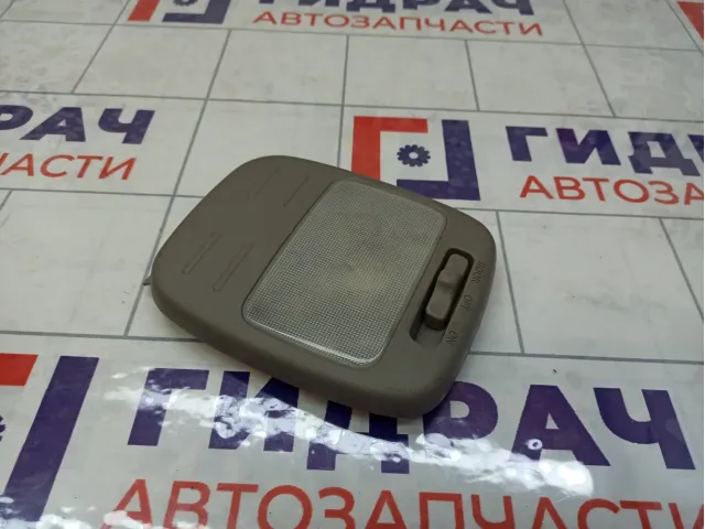 Плафон салонный Lexus IS 8124053013B0