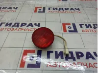 Фонарь задний внутренний правый Lexus IS 8158153021