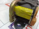 Ремень безопасности с пиропатроном передний правый Lexus IS 7320353061C0