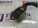 Ремень безопасности с пиропатроном передний правый Lexus IS 7320353061C0