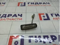 Фонарь подсветки номера Lexus IS 8127130290