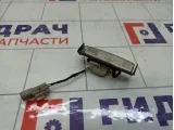 Фонарь подсветки номера Lexus IS 8127130290