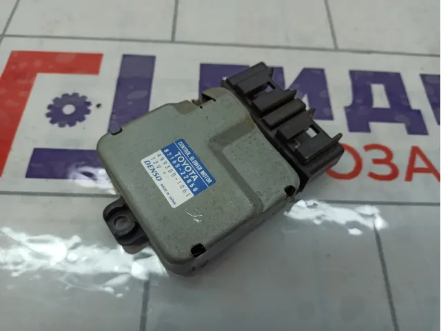 Резистор отопителя Lexus IS 8716522050