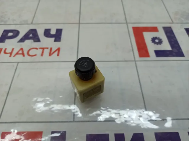 Кнопка освещения панели приборов Lexus IS 8411953011