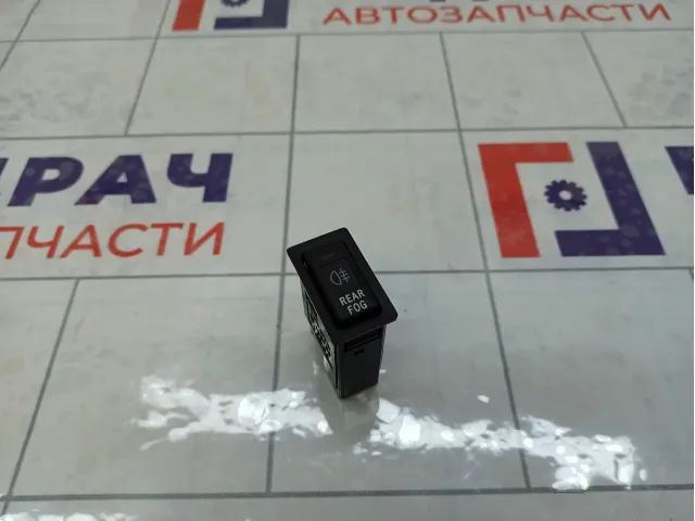 Кнопка противотуманных фар Lexus IS 8416553010