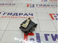 Моторчик заслонки отопителя (печки) Lexus IS 0637006231