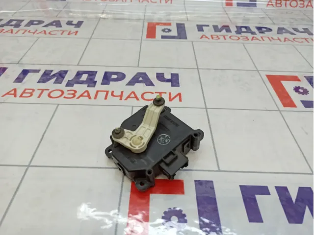 Моторчик заслонки отопителя (печки) Lexus IS 0637006231