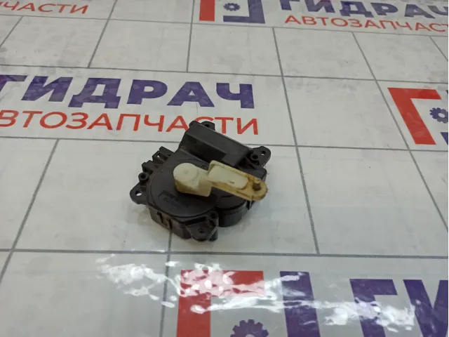 Моторчик заслонки отопителя (печки) Lexus IS 0637007061