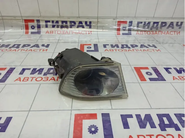 Фара противотуманная левая Lexus IS 8122153150